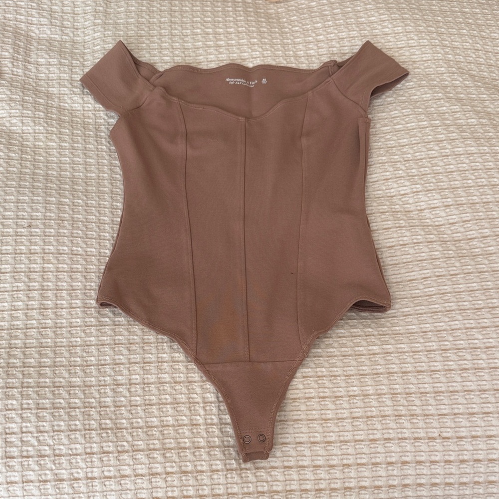 Abercrombie Body Suit XS